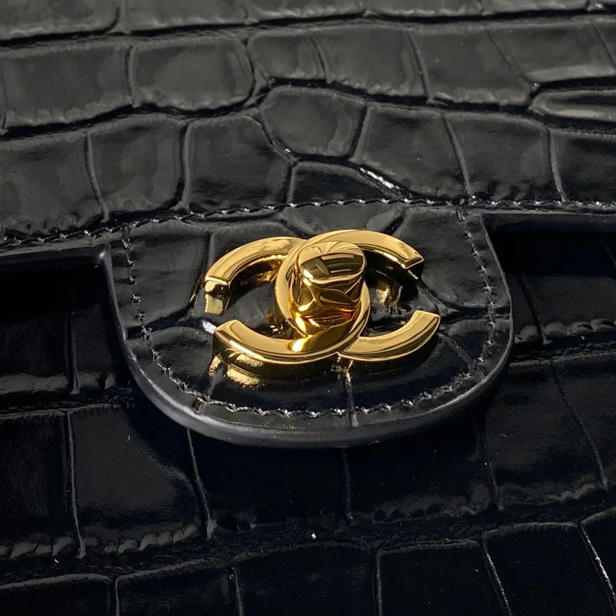 Классические Сумки Женские Chanel 17827301
