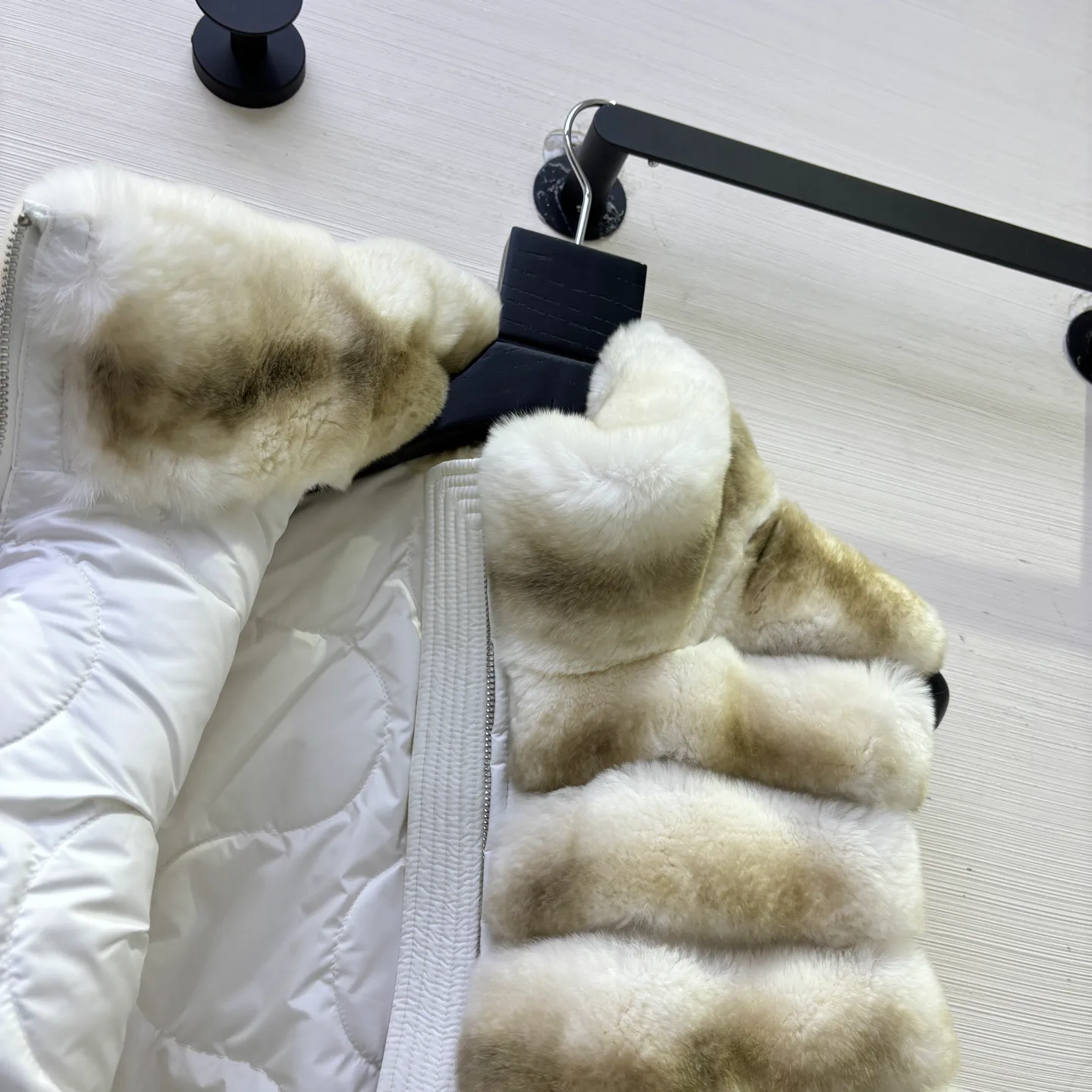 Жилеты Женские Loro Piana 562302