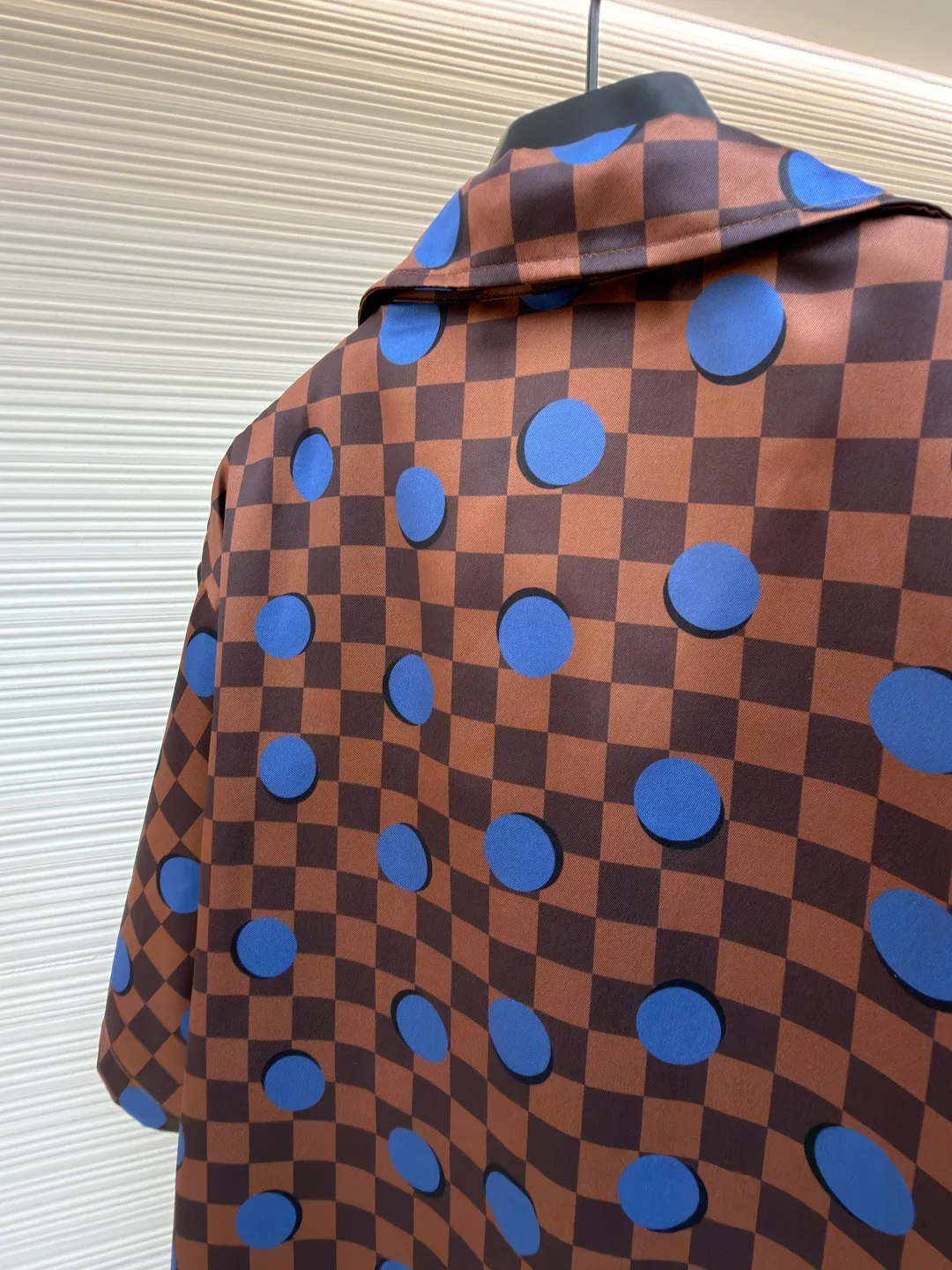 Рубашки Мужские Louis Vuitton 5405637