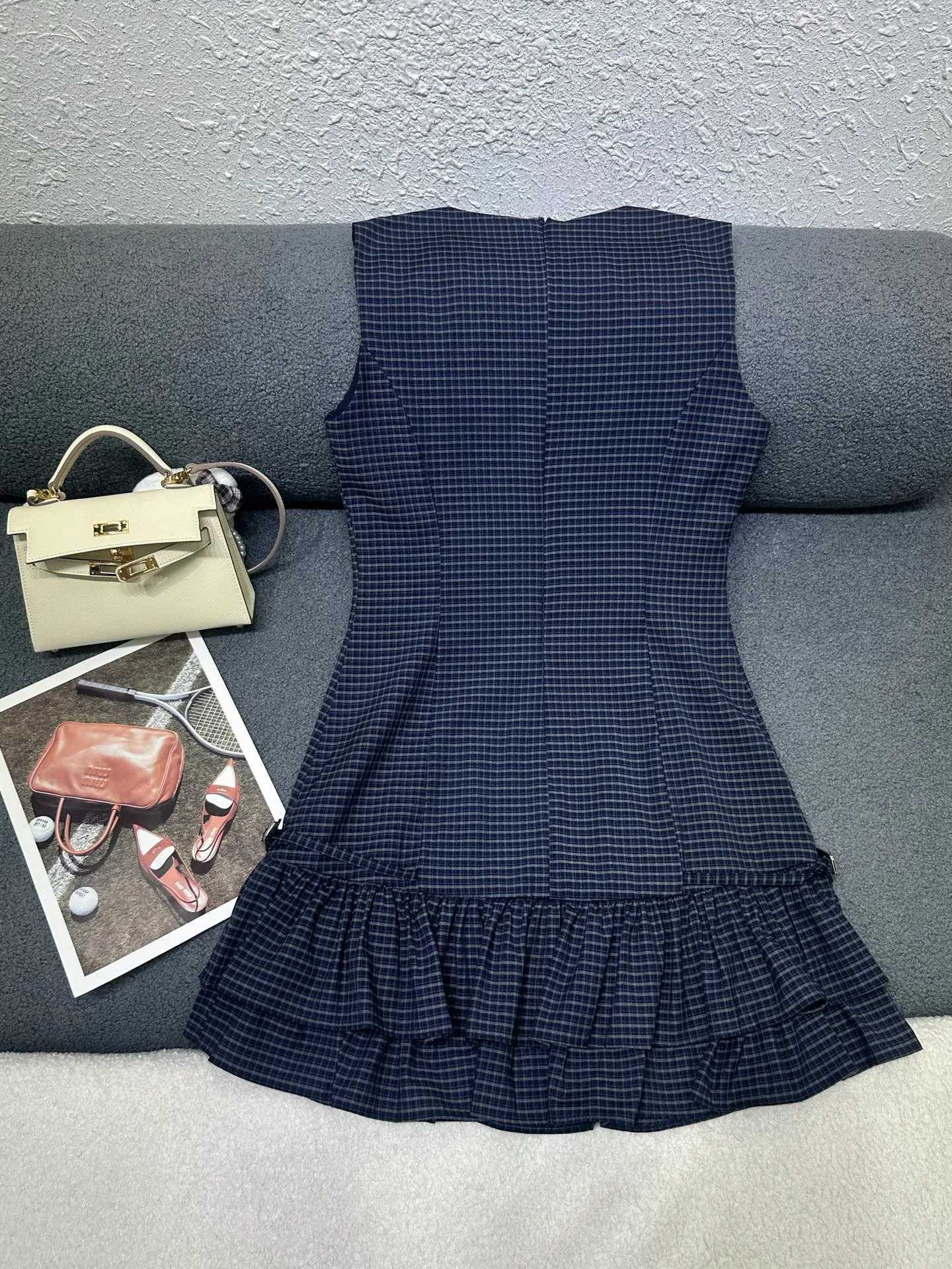 Платья Женские Miu Miu 13340381