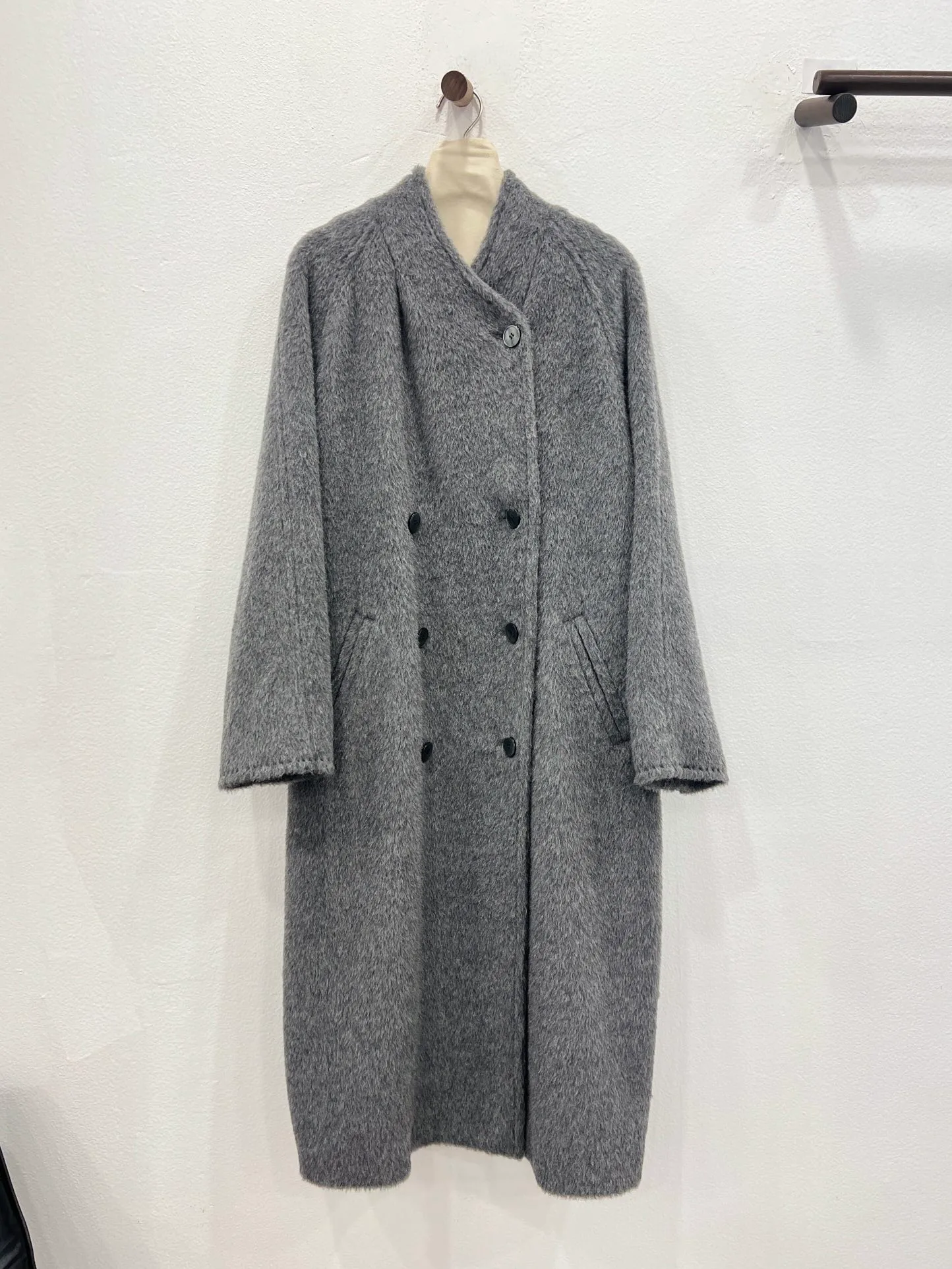 Пальто Мужские Max Mara 715964