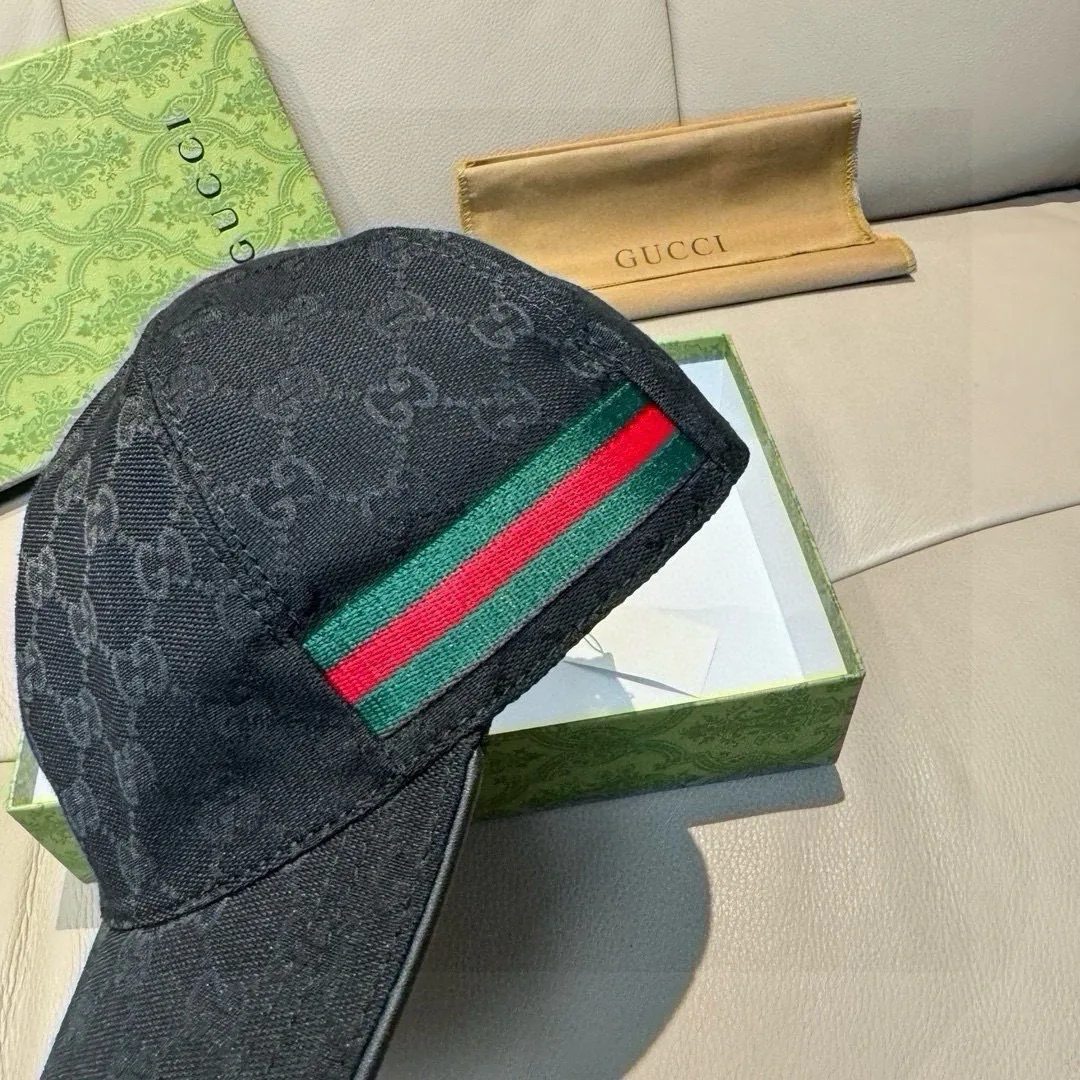 Головные Уборы Gucci 18347042