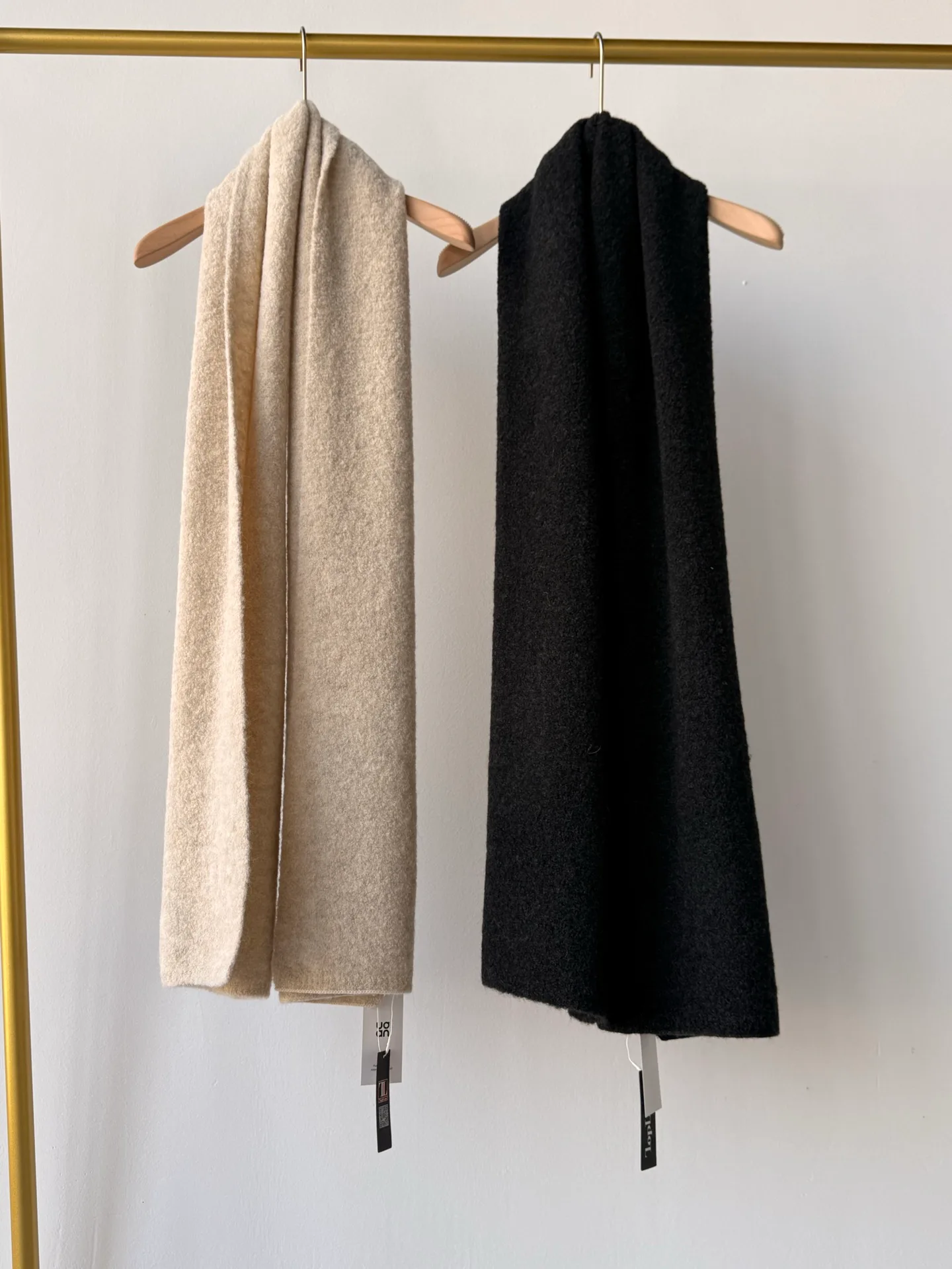 Шарфы The Row 667382