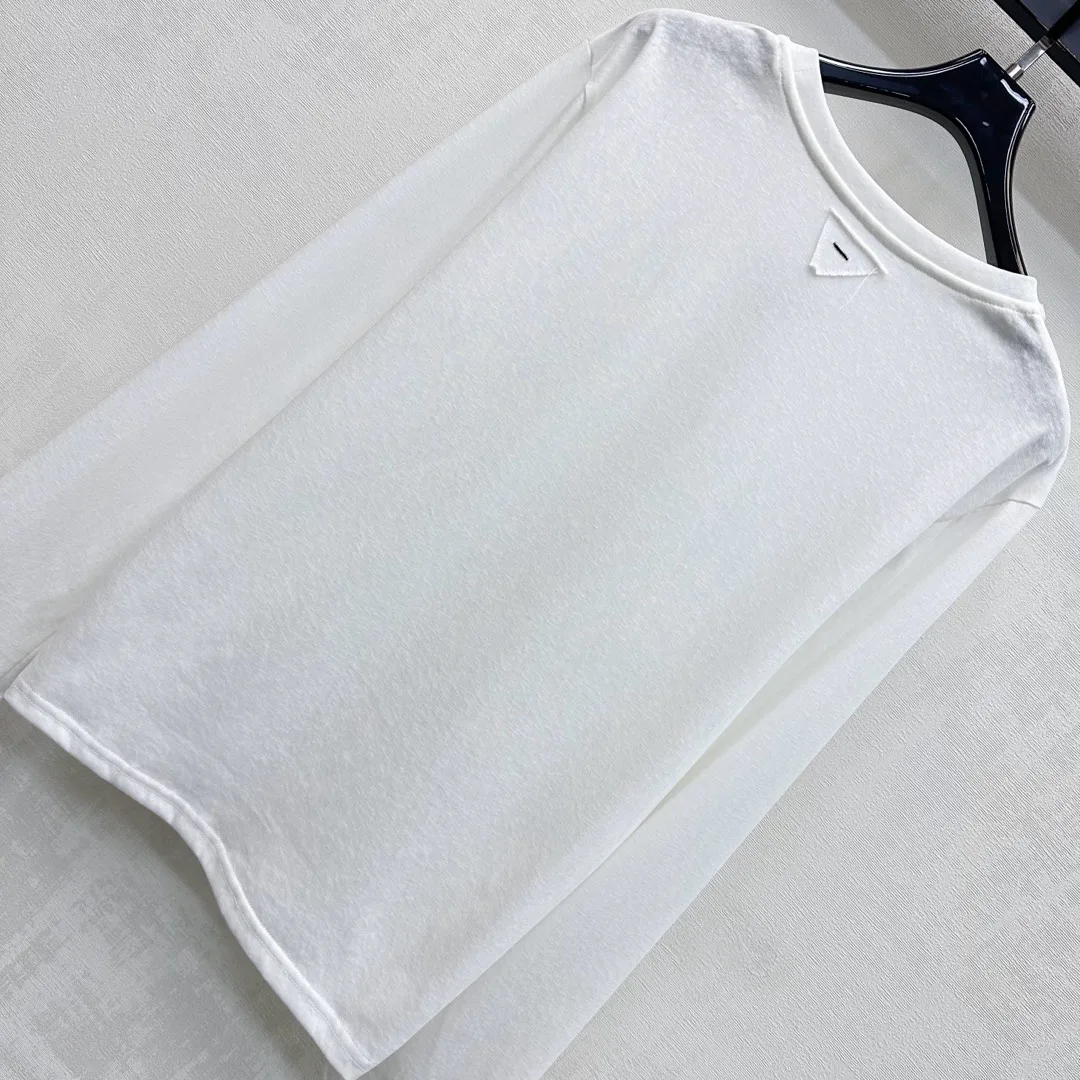 Лонгсливы Женские Prada 5060463