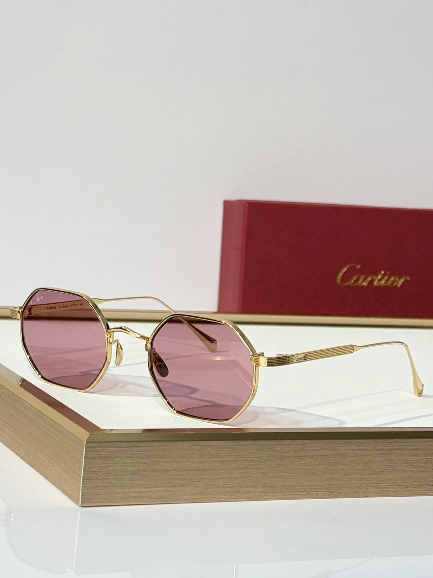 Очки Cartier 18117680
