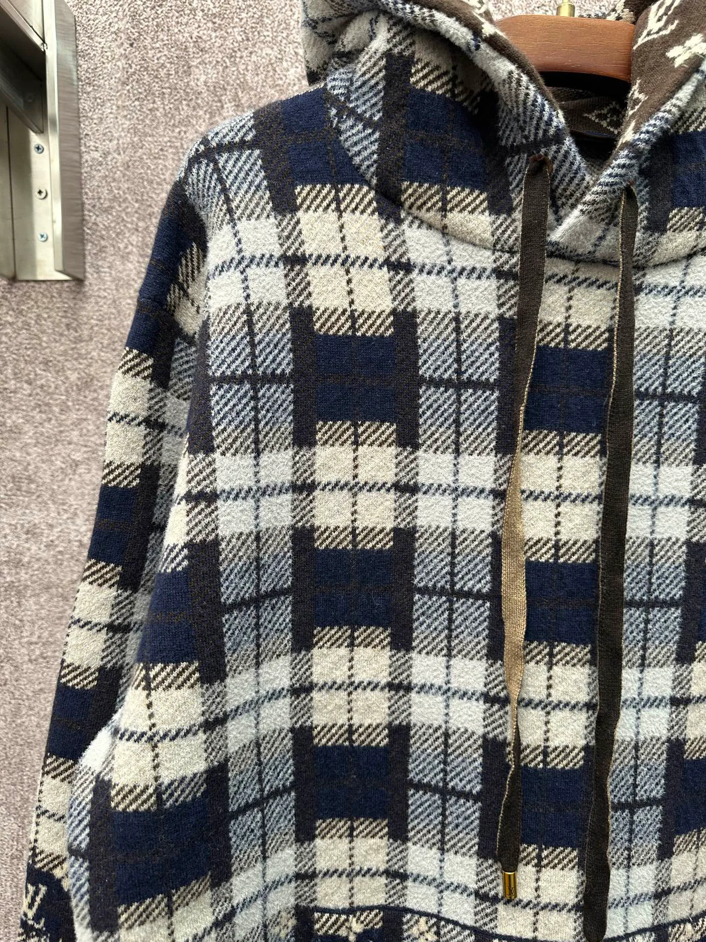 Свитшоты И Худи Мужские Louis Vuitton 1331376