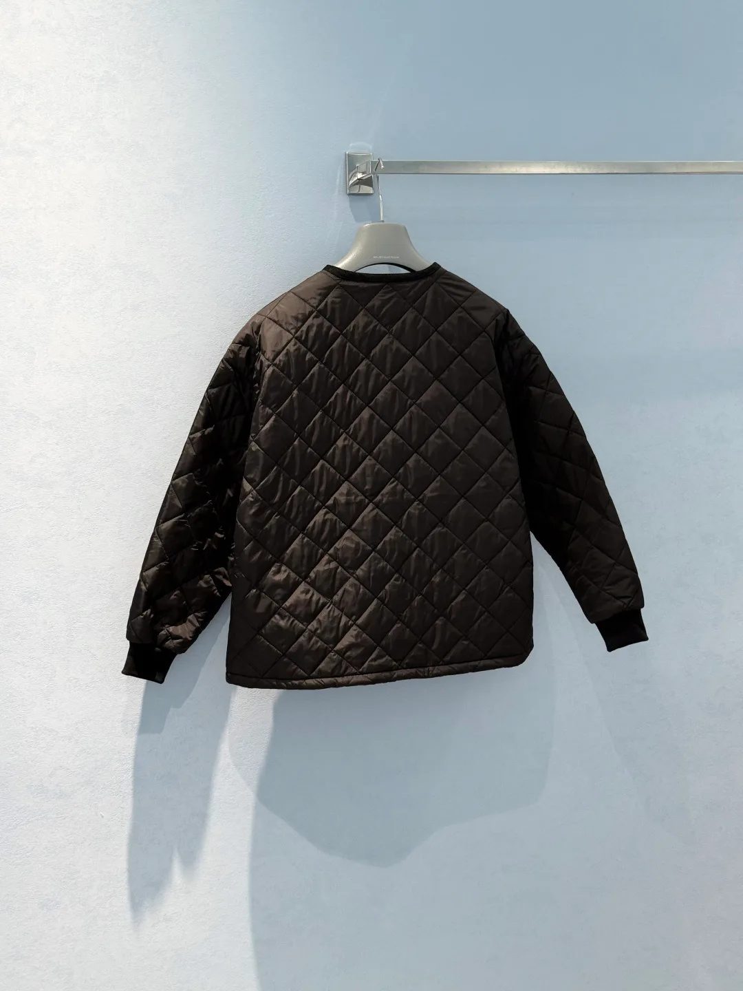 Куртки И Пуховики Женские Prada 18603388