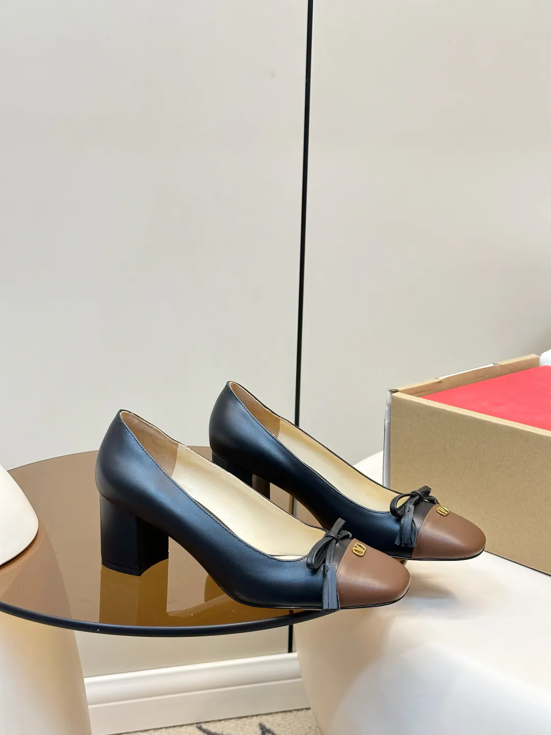 Туфли Женские Valentino 13561077