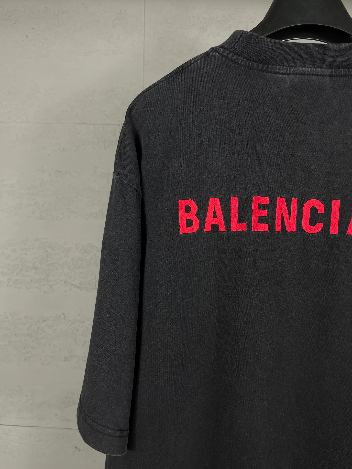 Футболки Женские Balenciaga 9465335