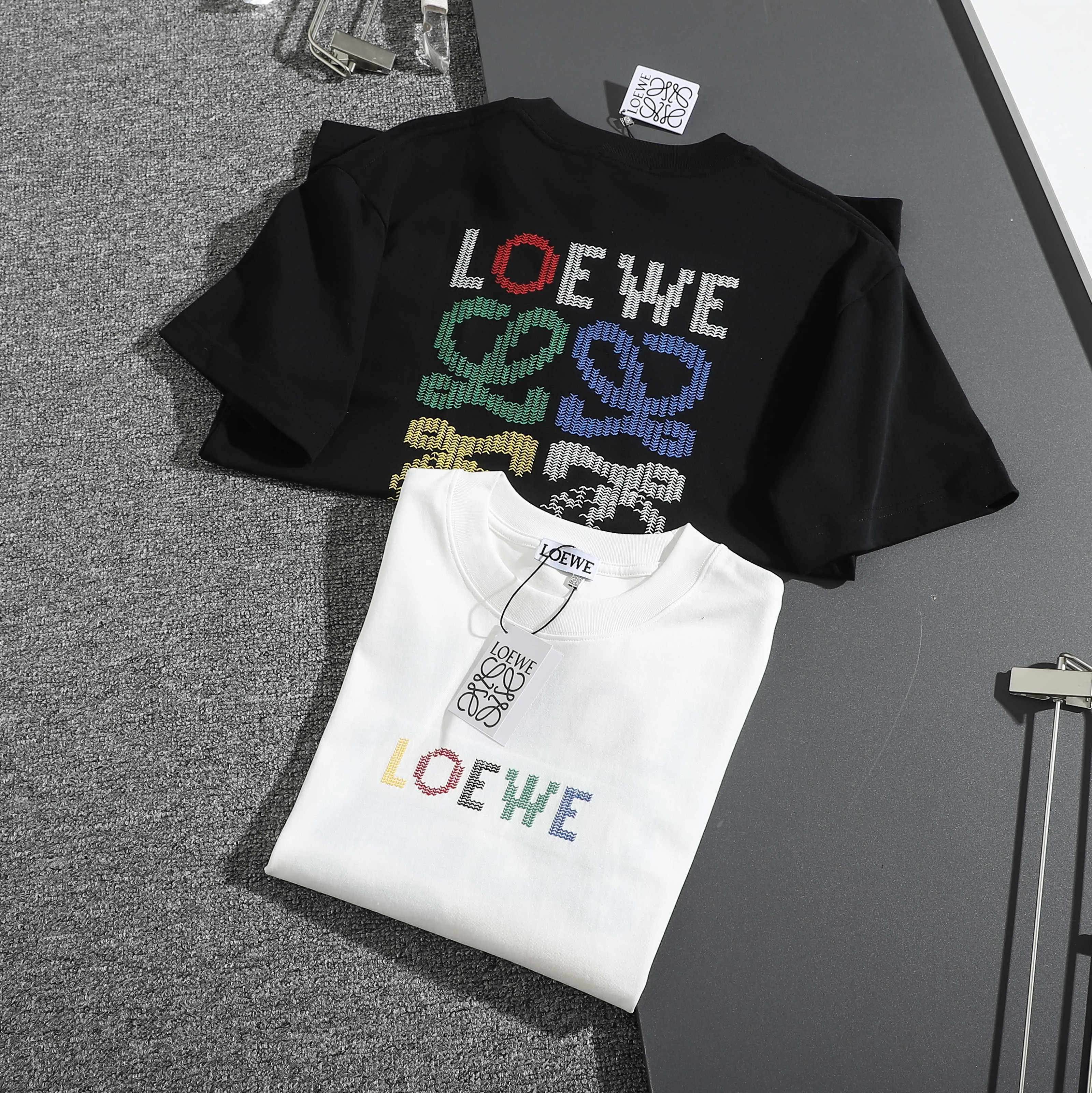 Футболки Женские Loewe 10542464