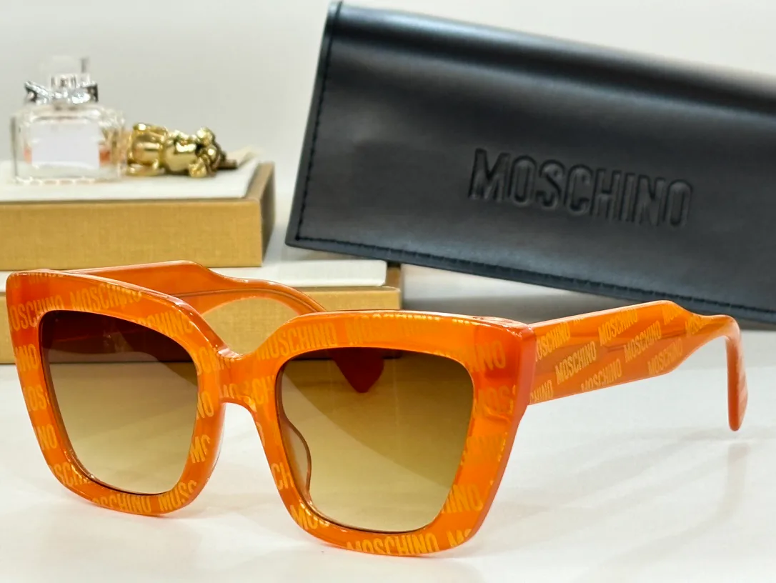 Очки Moschino 4990