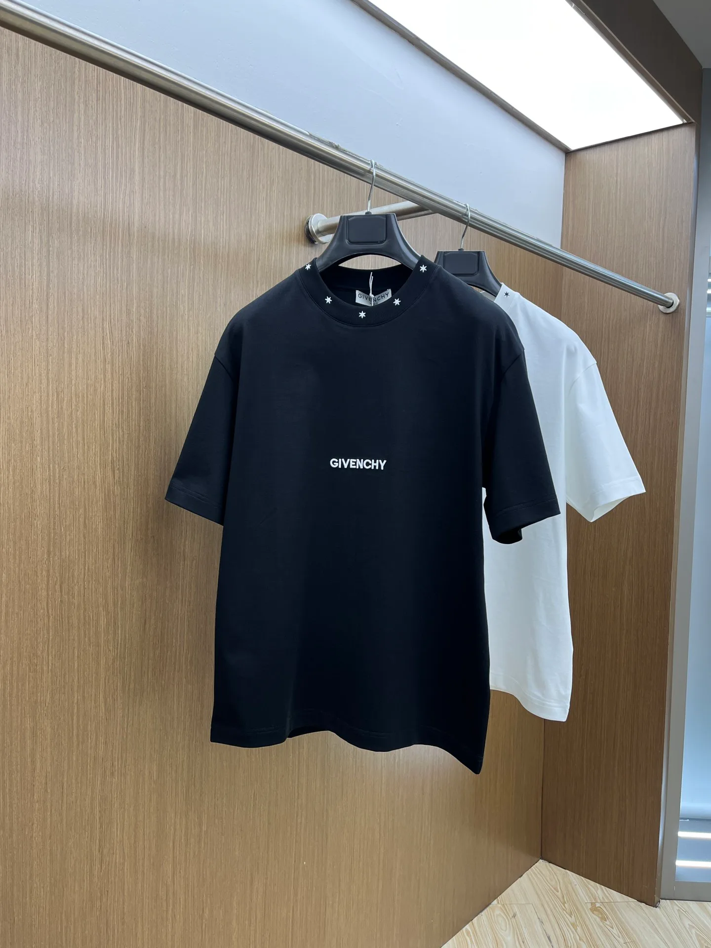 Футболки Мужские Givenchy 3695