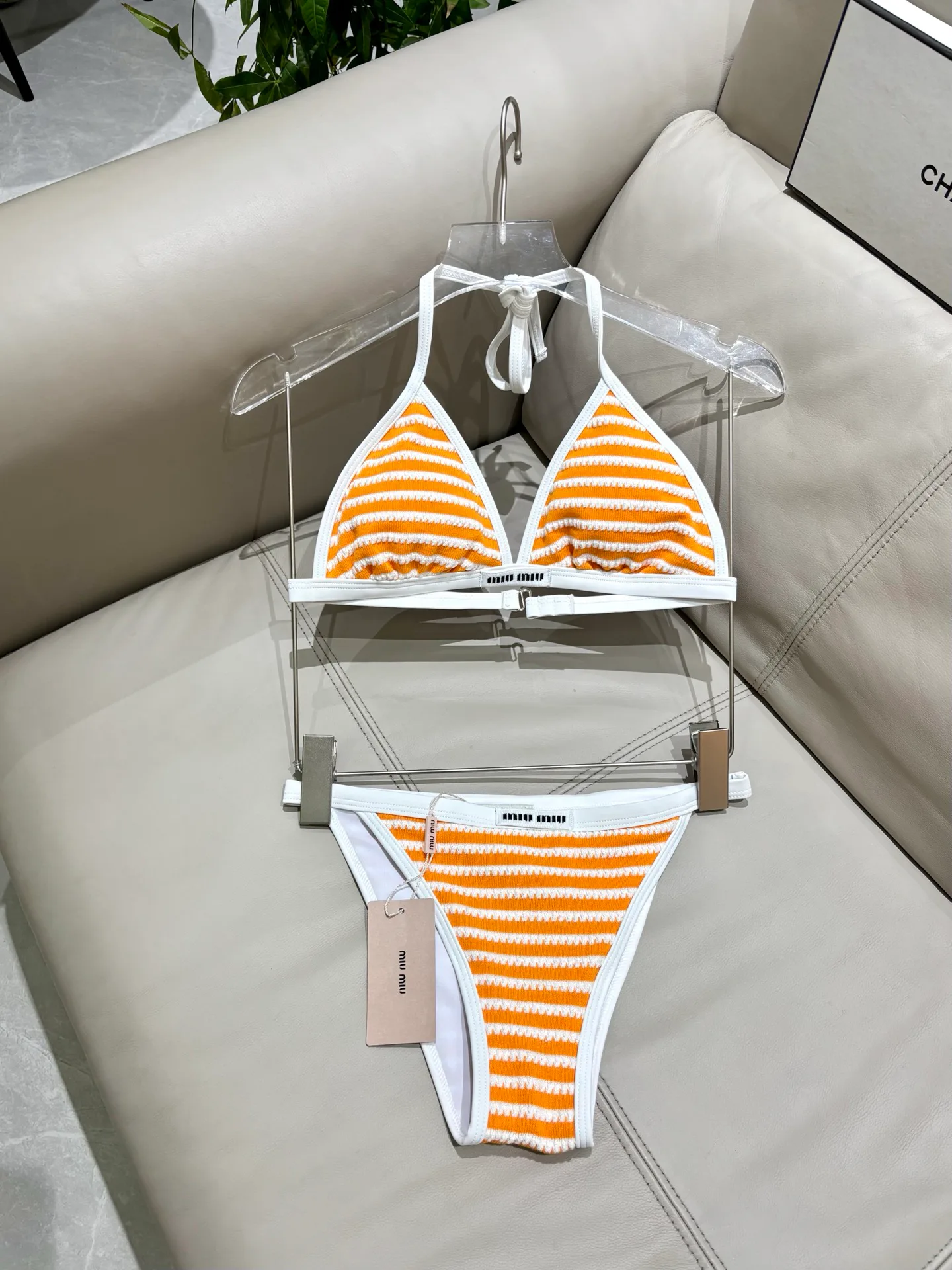 Купальники Женские Miu Miu 11152118
