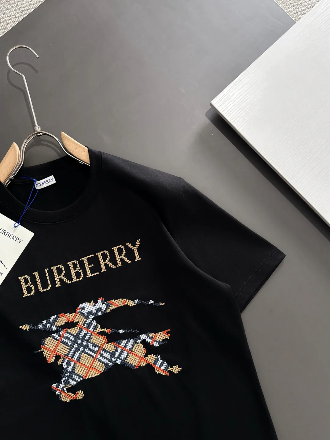 Футболки Мужские Burberry 11664750