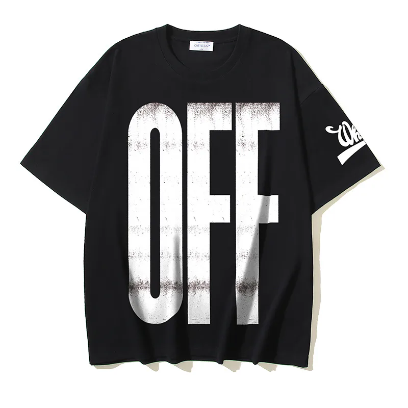 Футболки Мужские Off-White 11698431