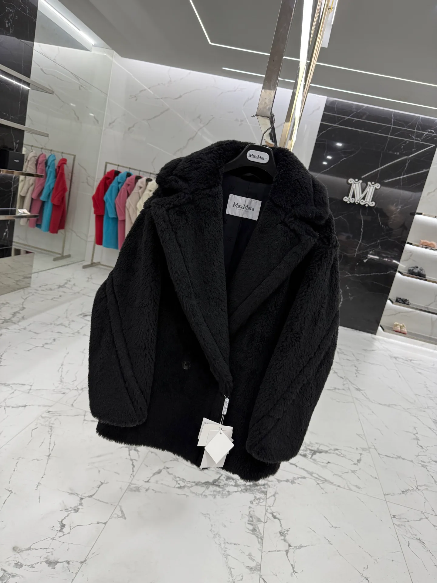 Пальто Женские Max Mara 1272993