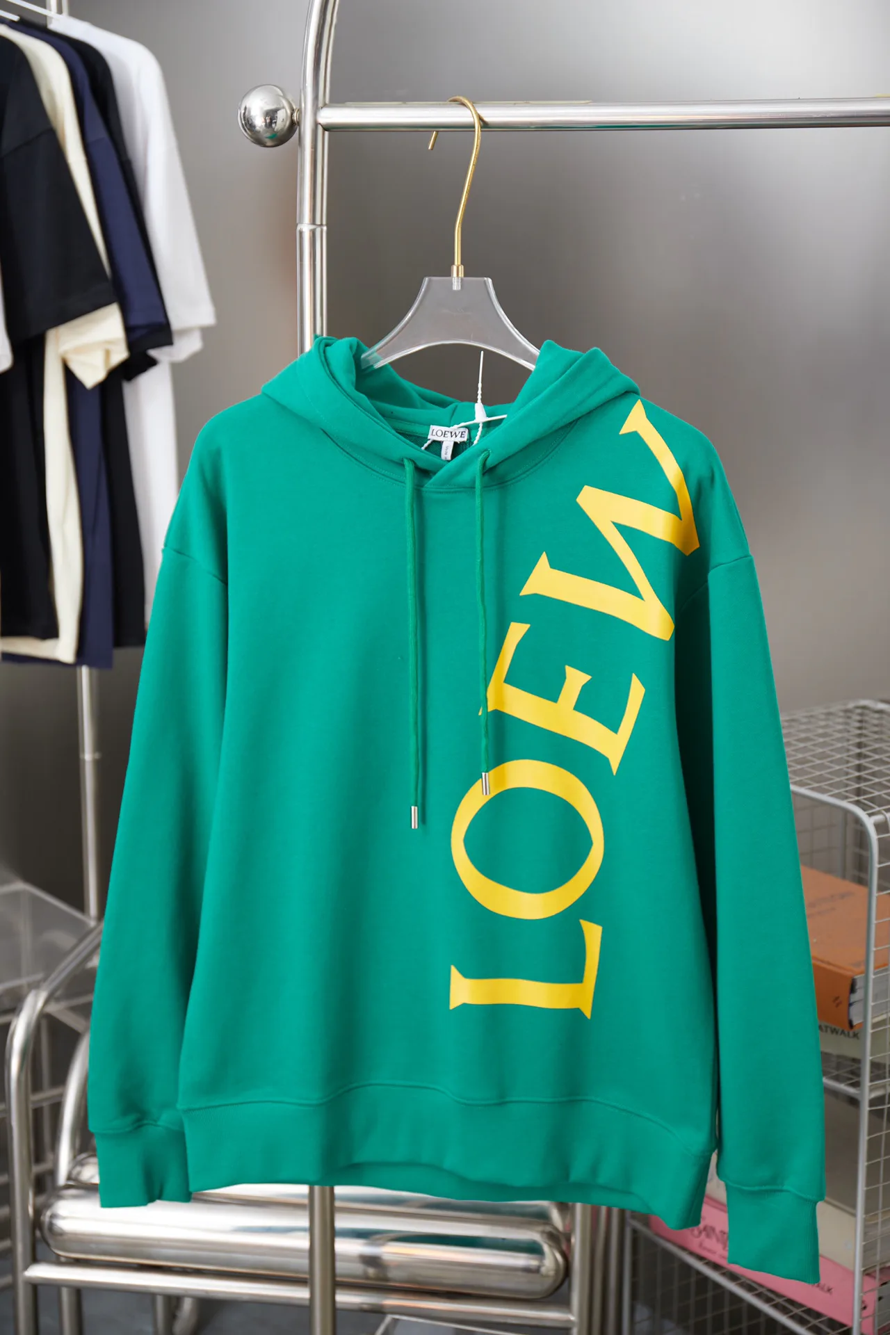 Свитшоты Женские Loewe 122036