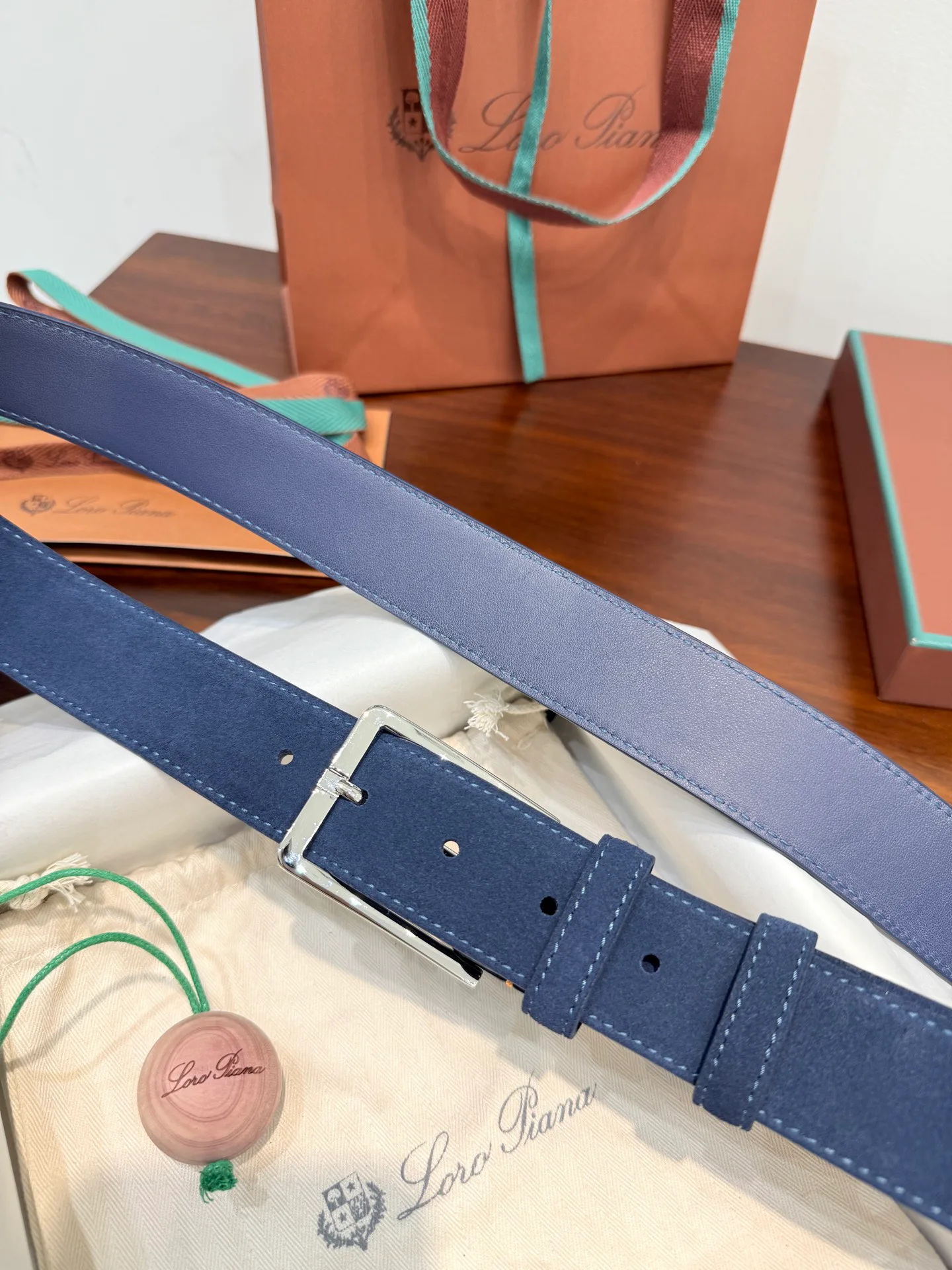Ремни Loro Piana 104709