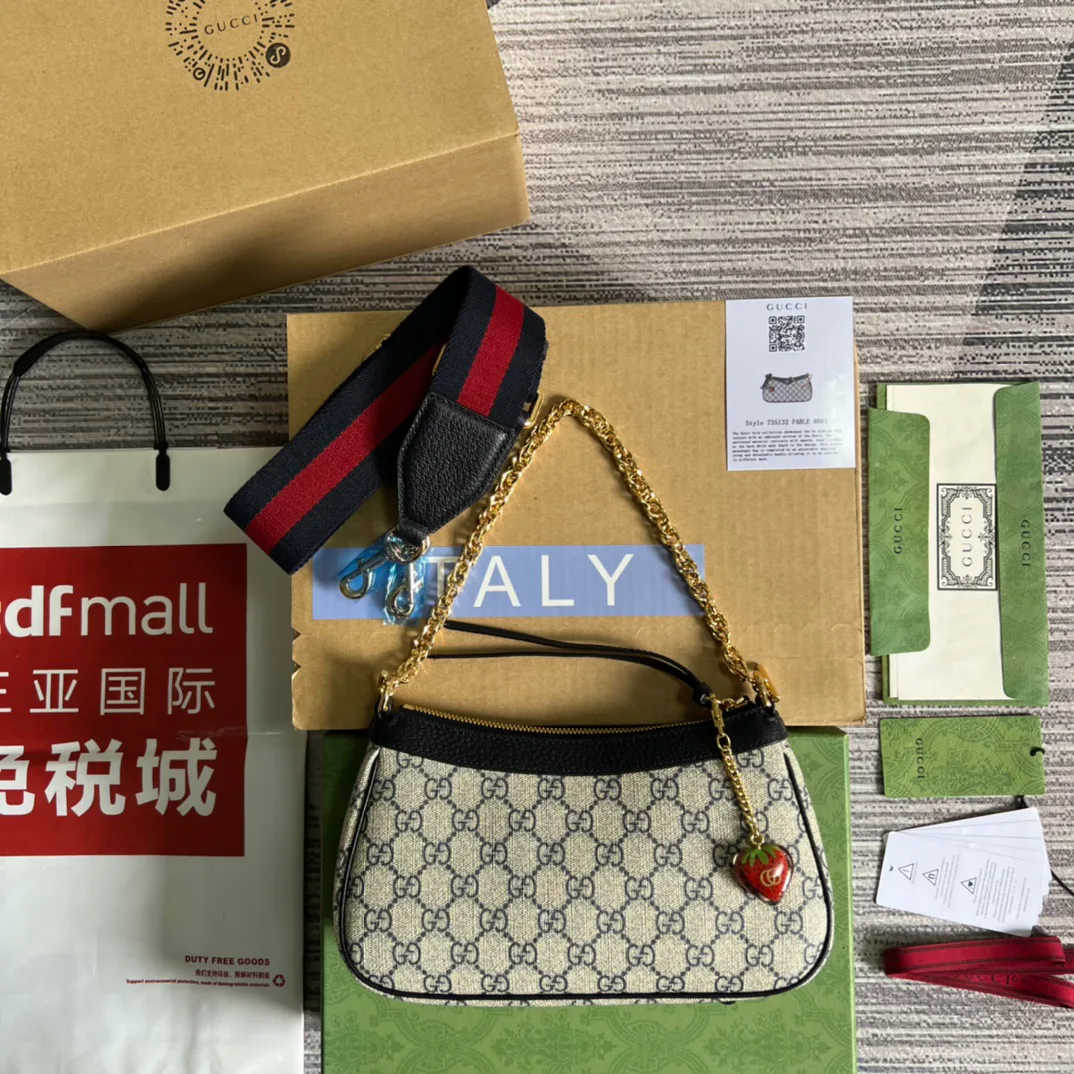 Классические Сумки Женские Gucci 11488802