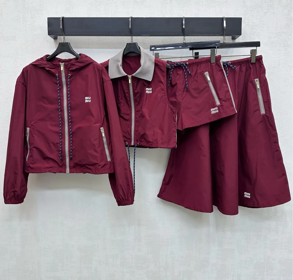 Шорты Женские Miu Miu 1304892