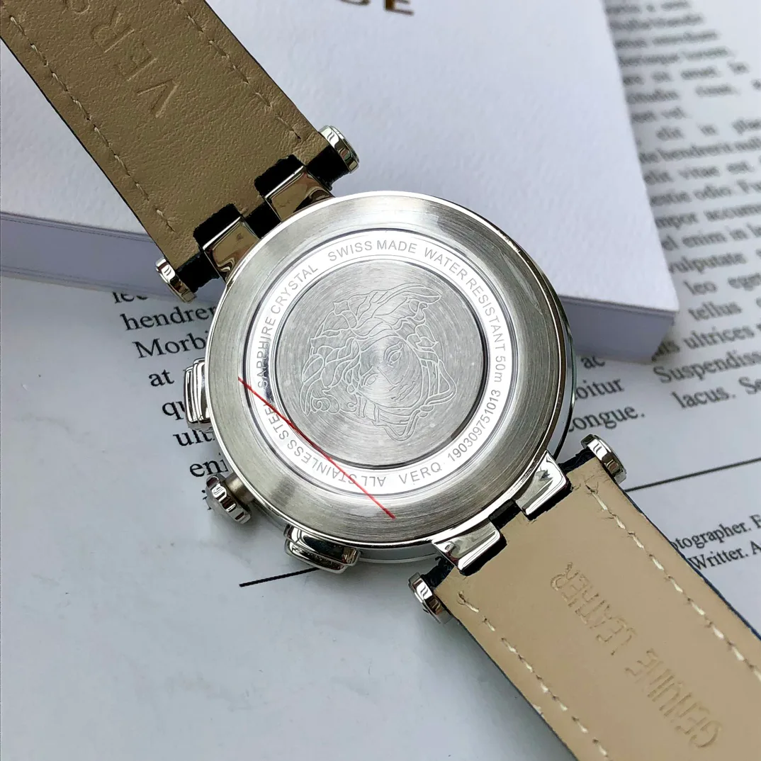 Часы Мужские Versace 1284290