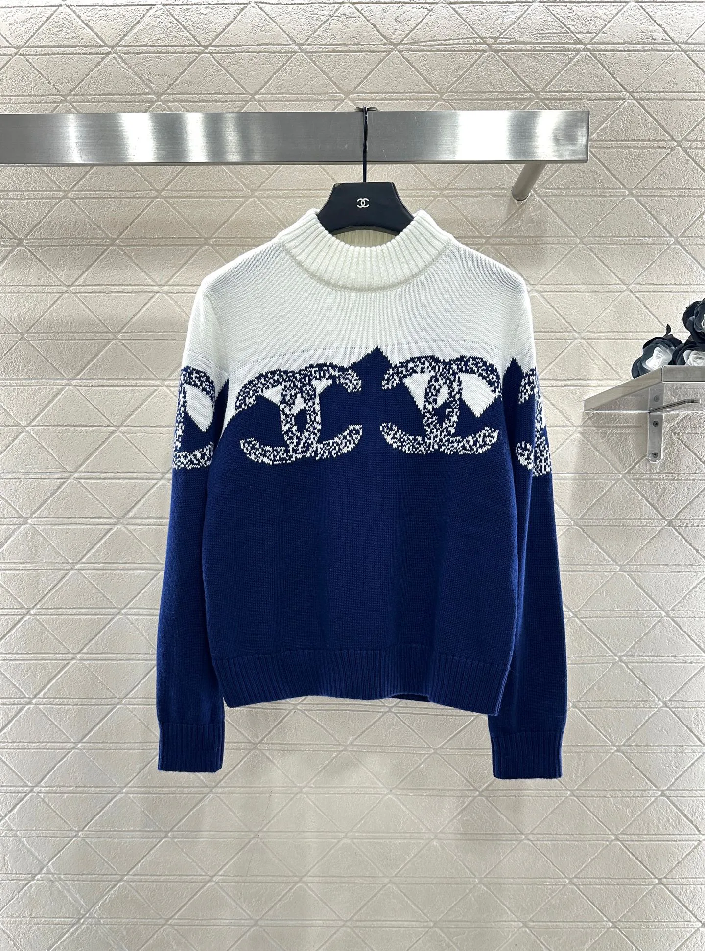 Свитеры Женские Chanel 224921