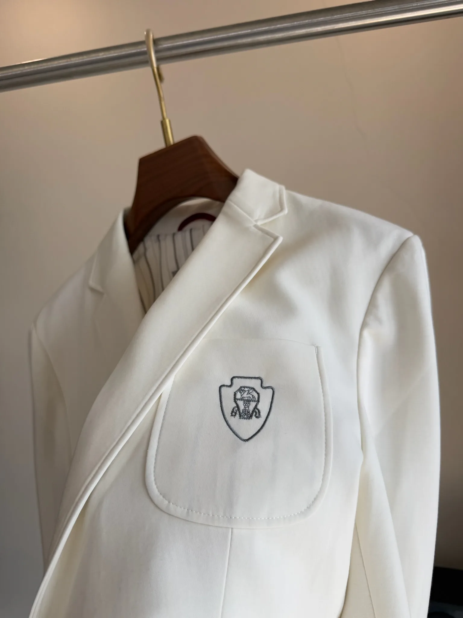 Пиджаки Мужские Brunello Cucinelli 11490978