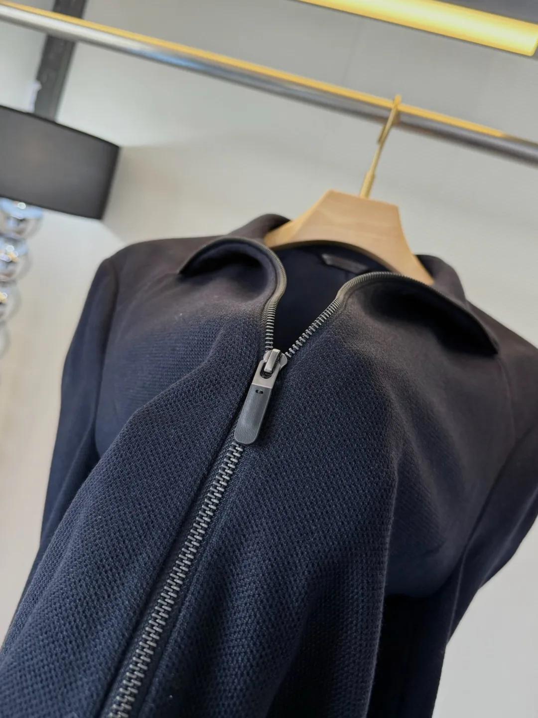 Куртки И Пуховики Мужские Zegna 791736