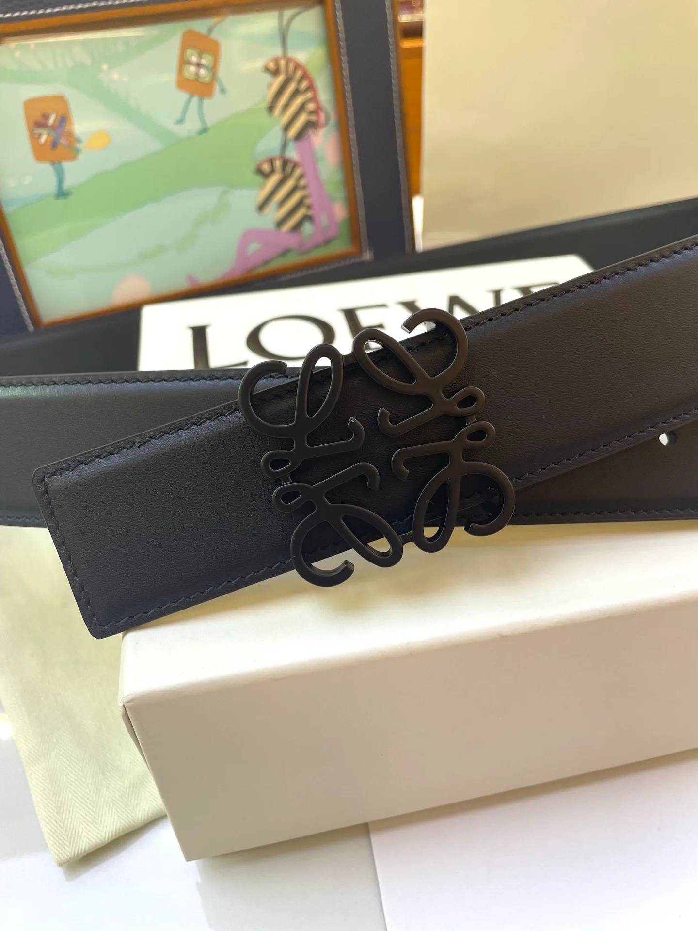 Ремни Loewe 12183422