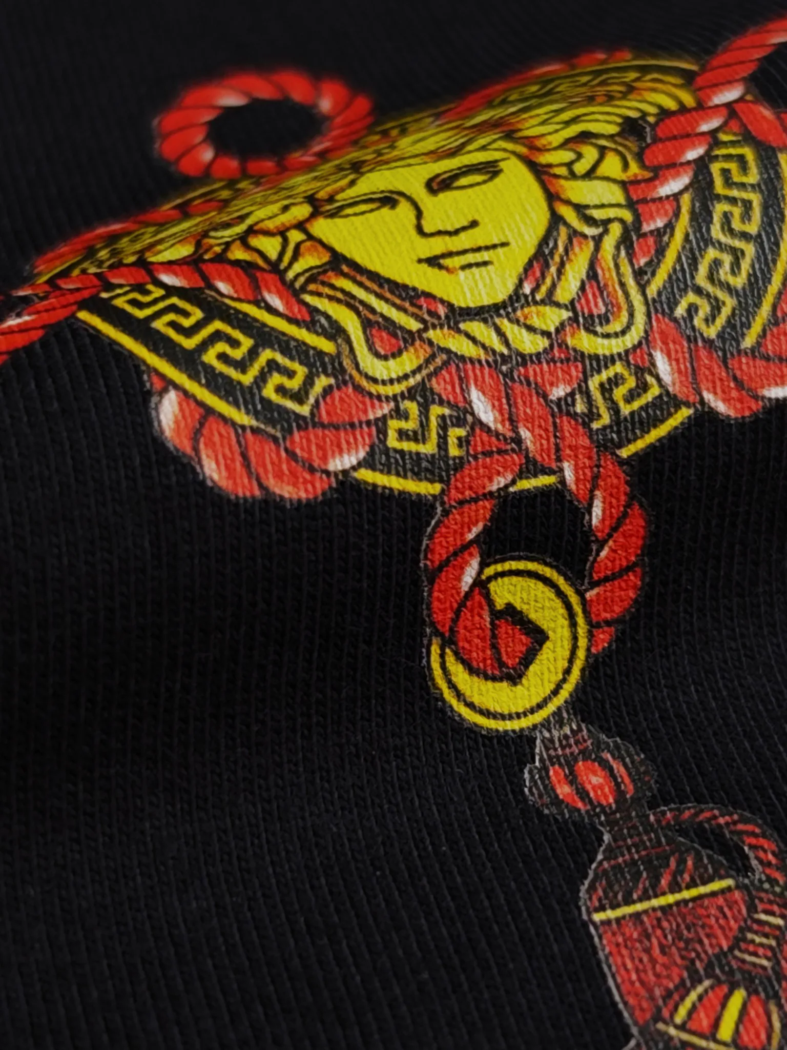 Футболки Женские Versace 3788996