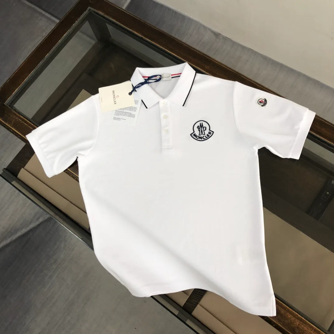 Рубашки Мужские Moncler 11151371