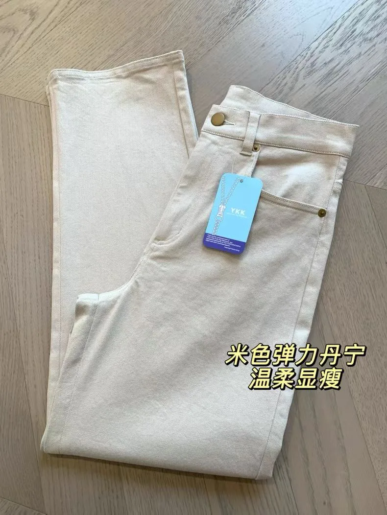Джинсы Женские Miu Miu 11395376