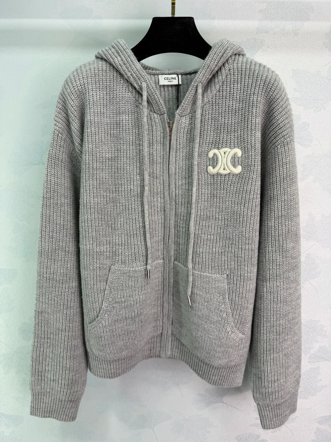 Джемперы И Свитеры Женские Celine 602989