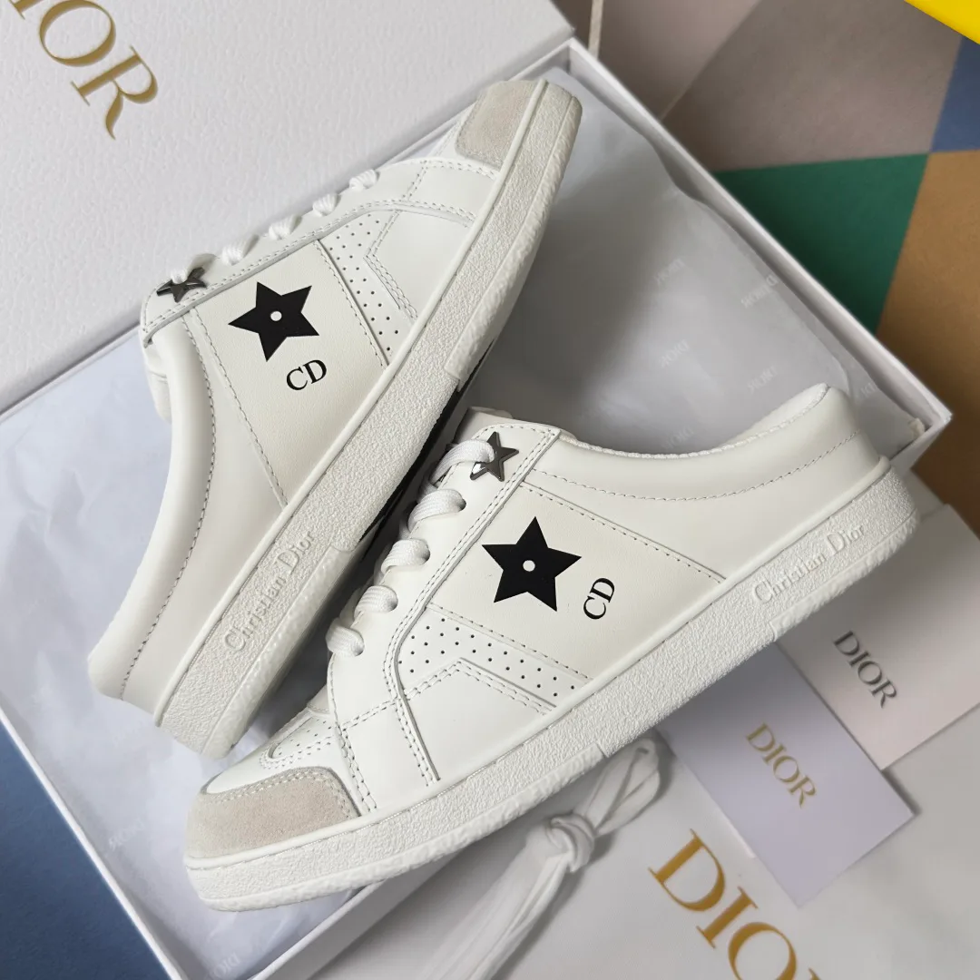 Кроссовки Женские Christian Dior 12828830