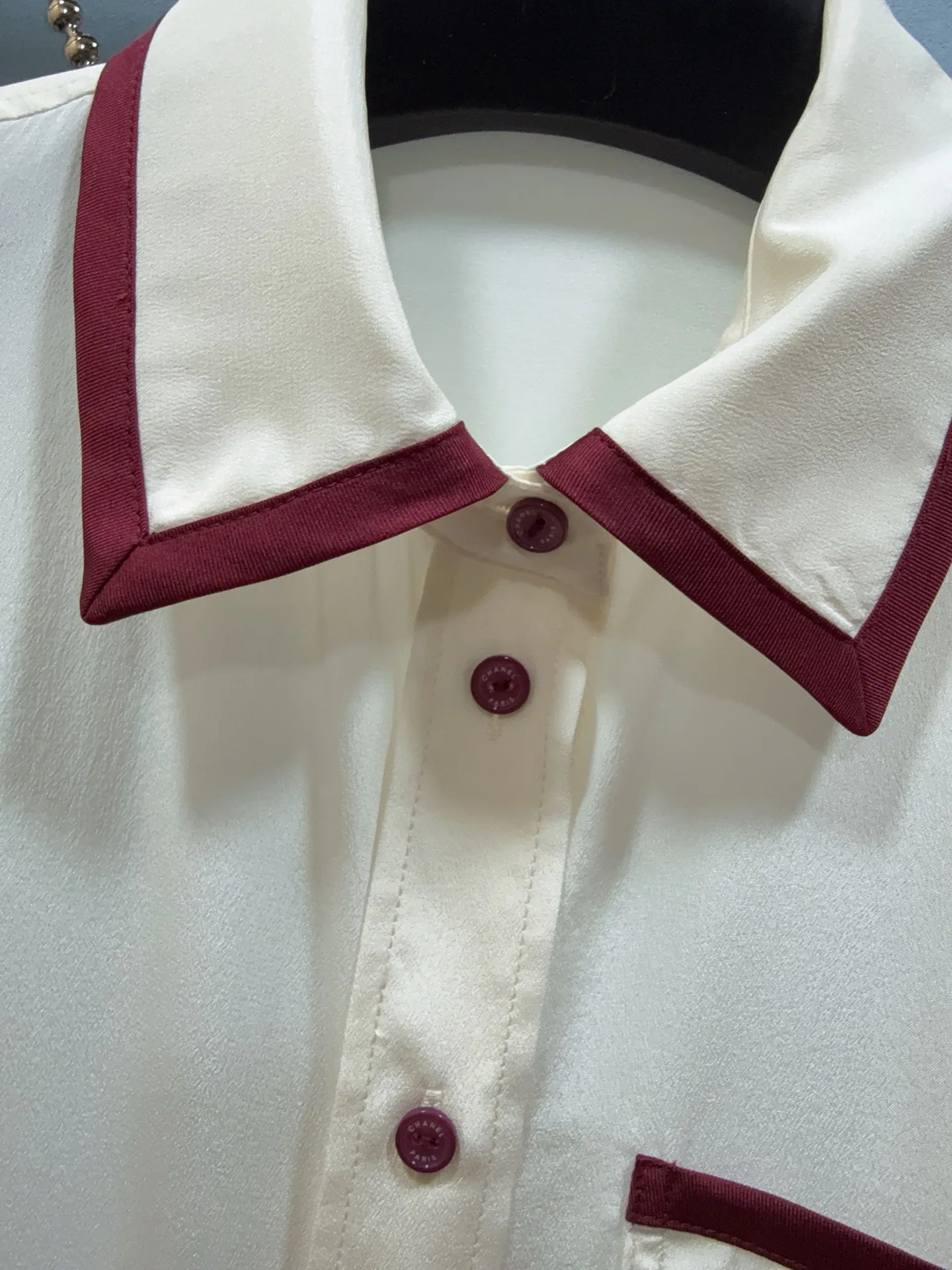 Рубашки Женские Chanel 9630032