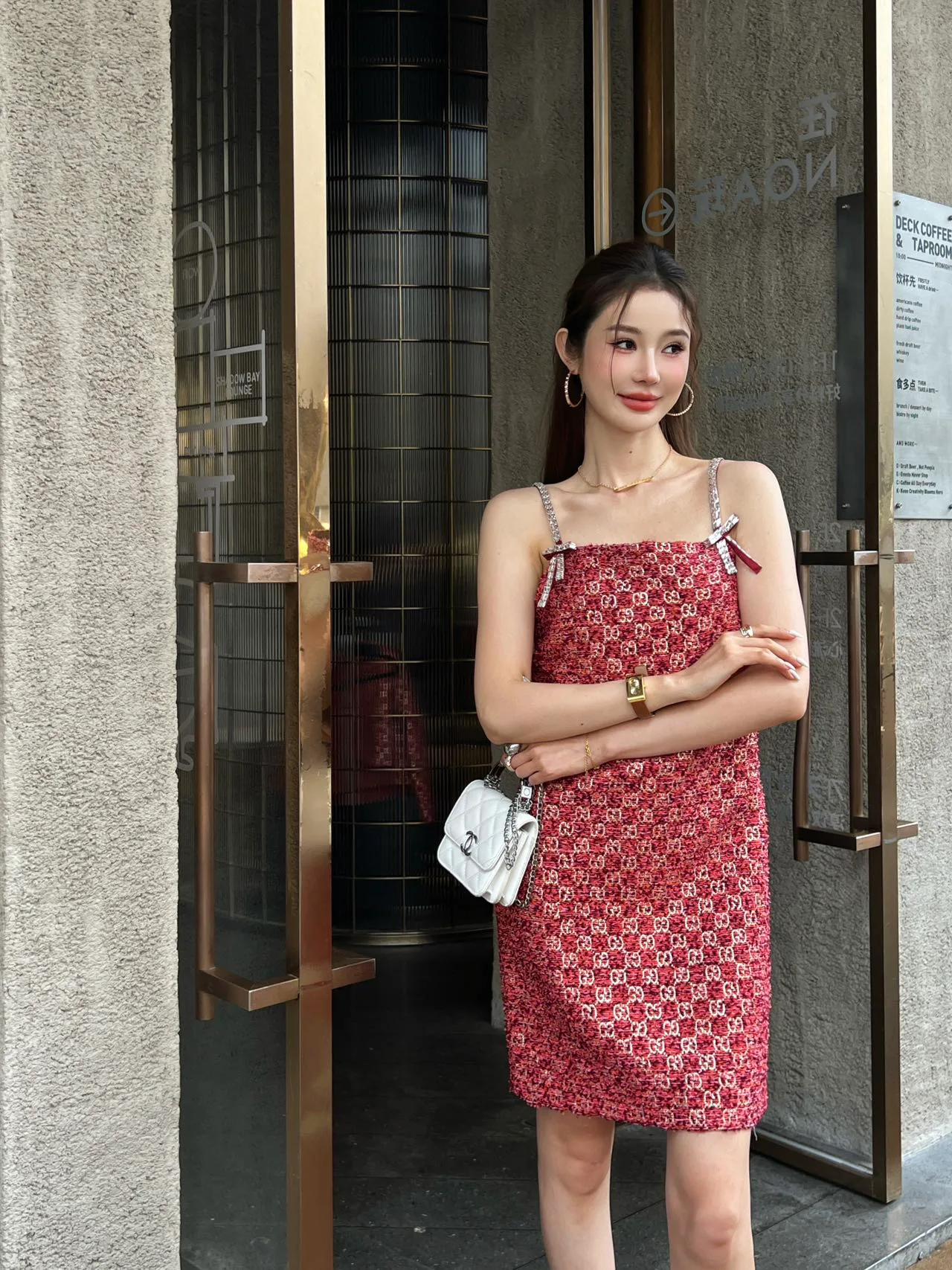 Платья Женские Gucci 11563836