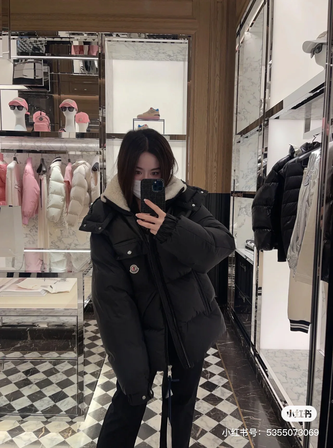 Куртки И Пуховики Мужские Moncler 5037