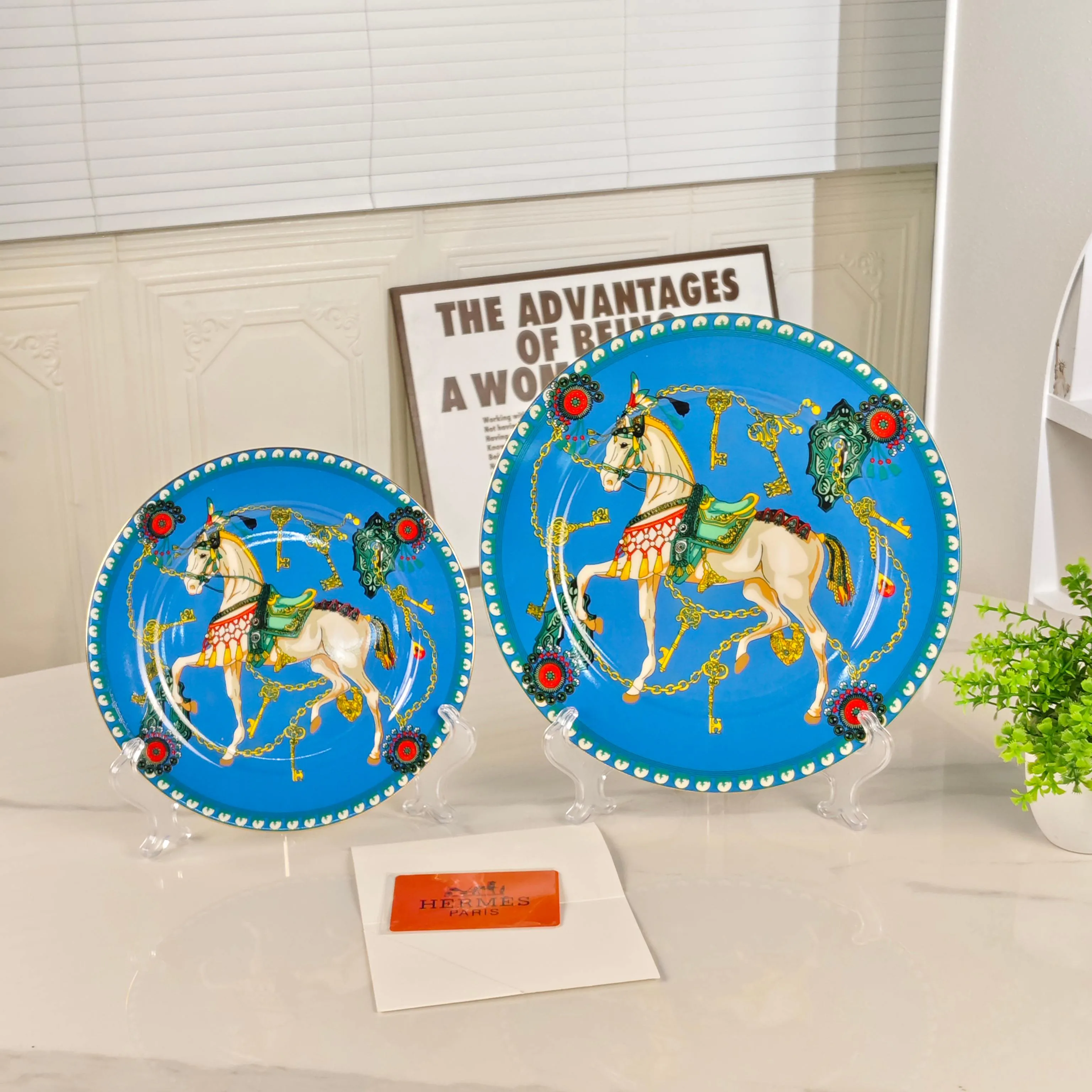 Посуда Hermes 1853367