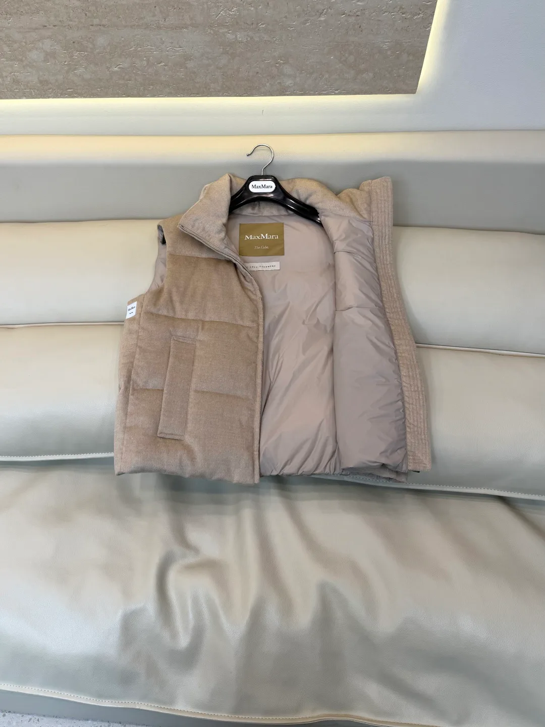 Жилеты Женские Max Mara 18015512
