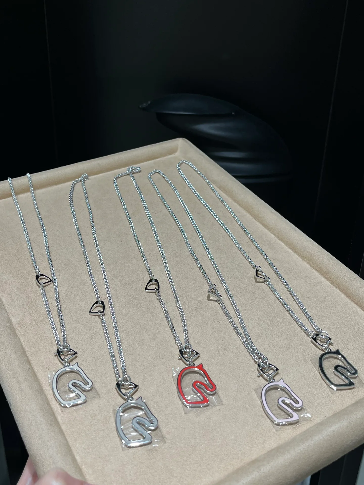 Бижутерия Hermes 11234146