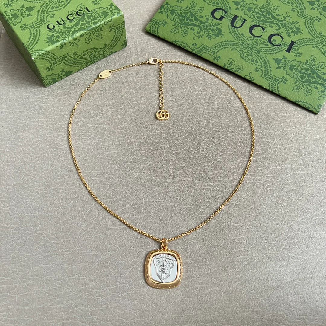 Бижутерия Gucci 5032833