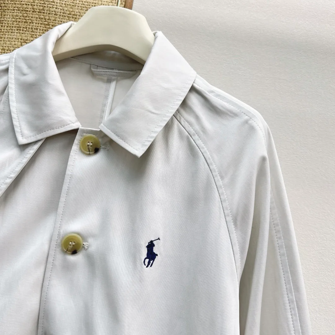 Тренчи Женские Ralph Lauren 11752362