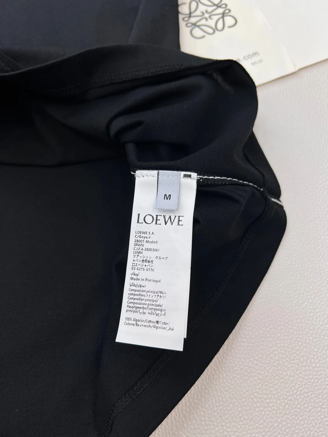 Футболки Мужские Loewe 14123533