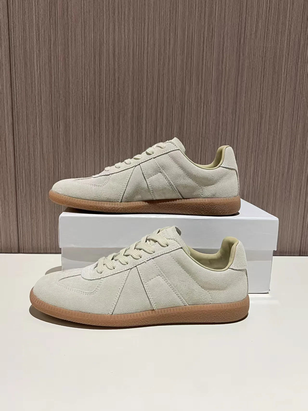 Кроссовки Мужские Maison Margiela 13182418