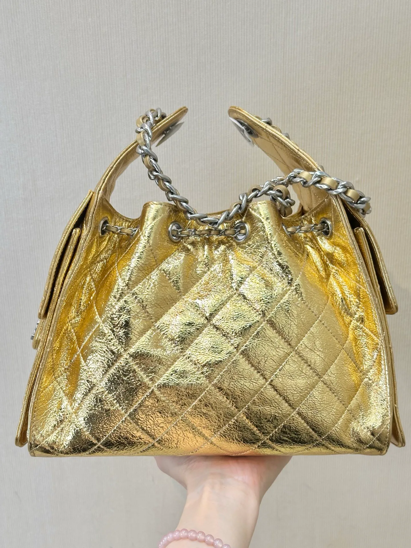 Классические Сумки Женские Chanel 17376140
