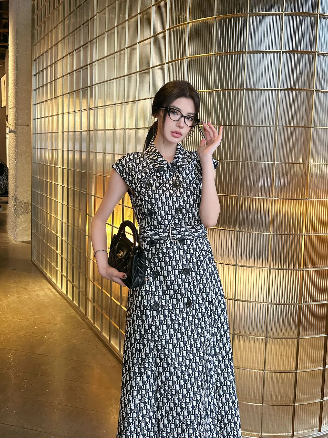 Платья Женские Christian Dior 11417211