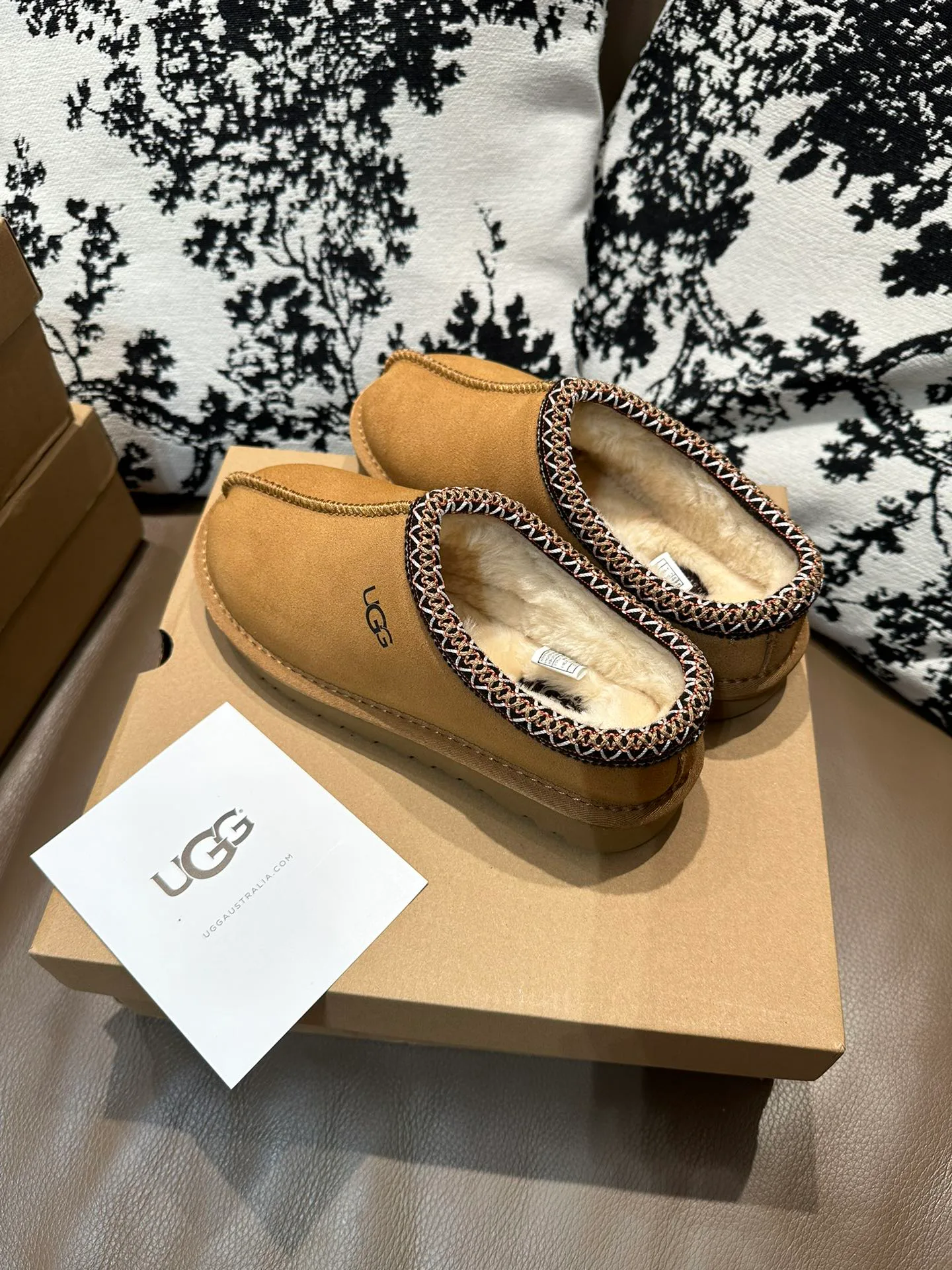 Угги Женские Ugg 230792