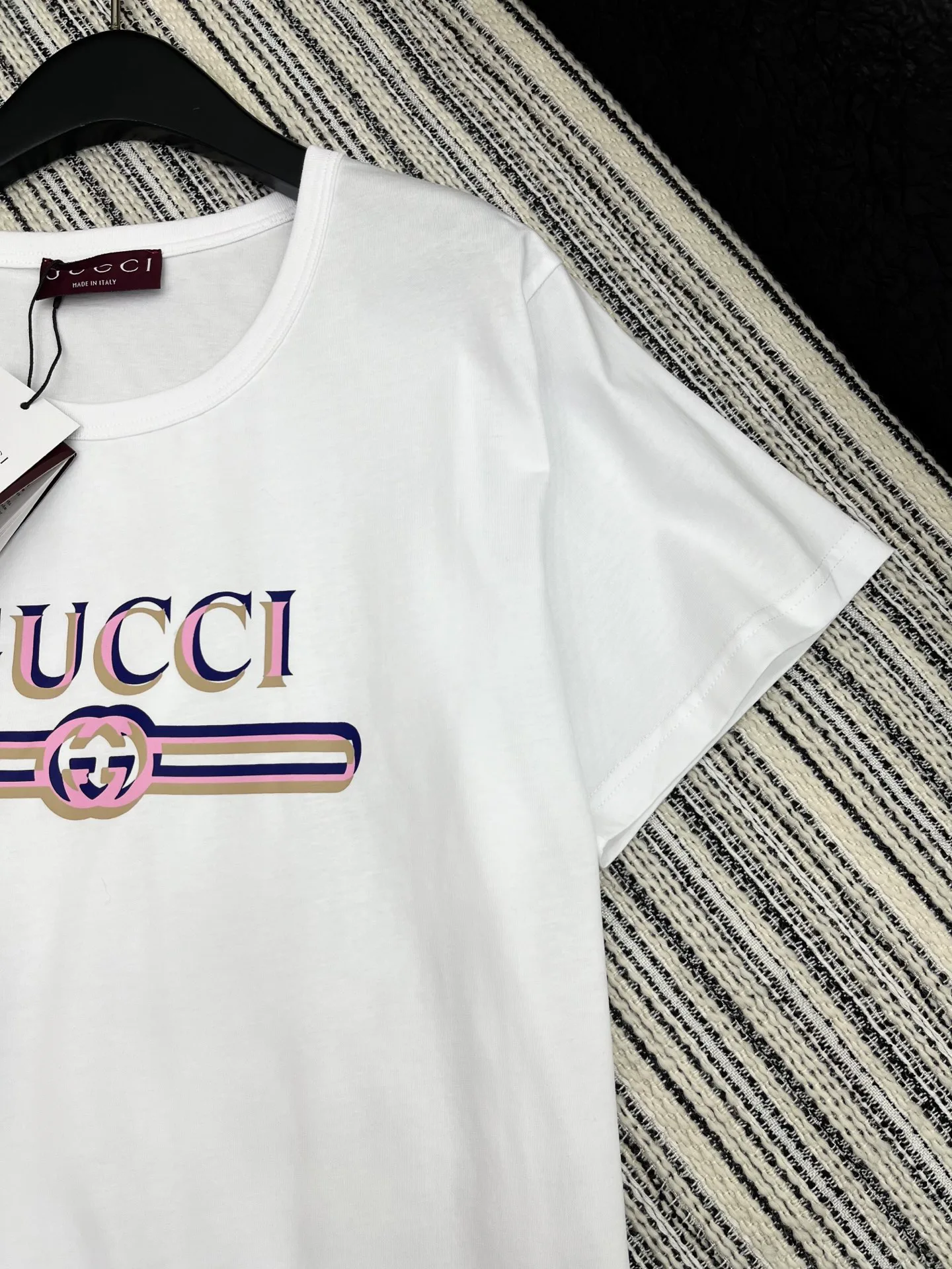 Футболки Женские Gucci 7198