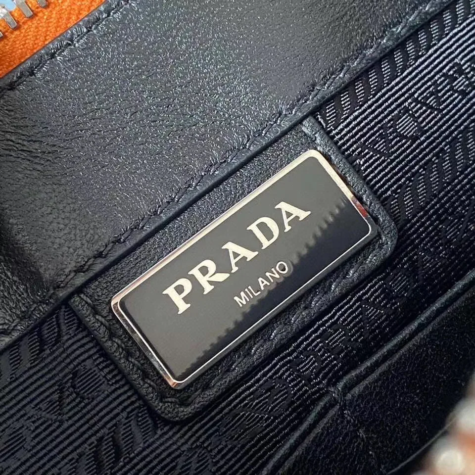 Барсетки Мужские Prada 18728853