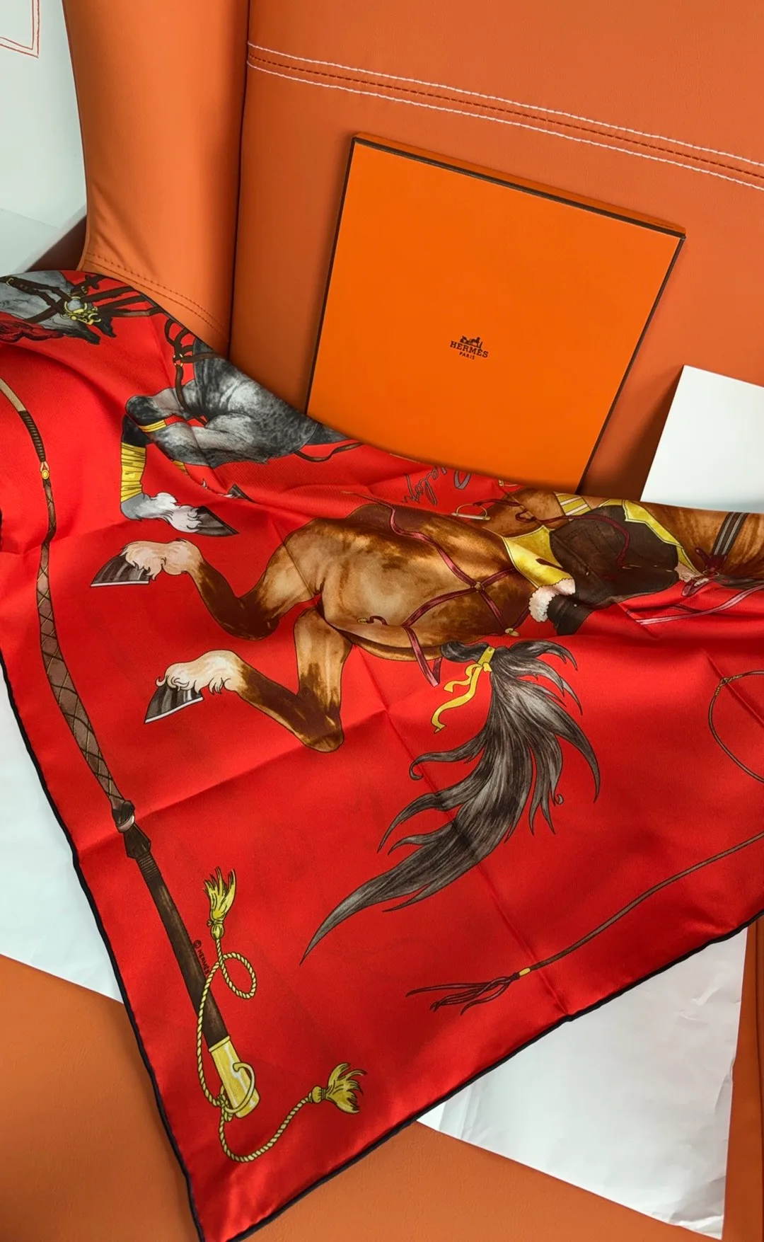 Платки Hermes 11613591